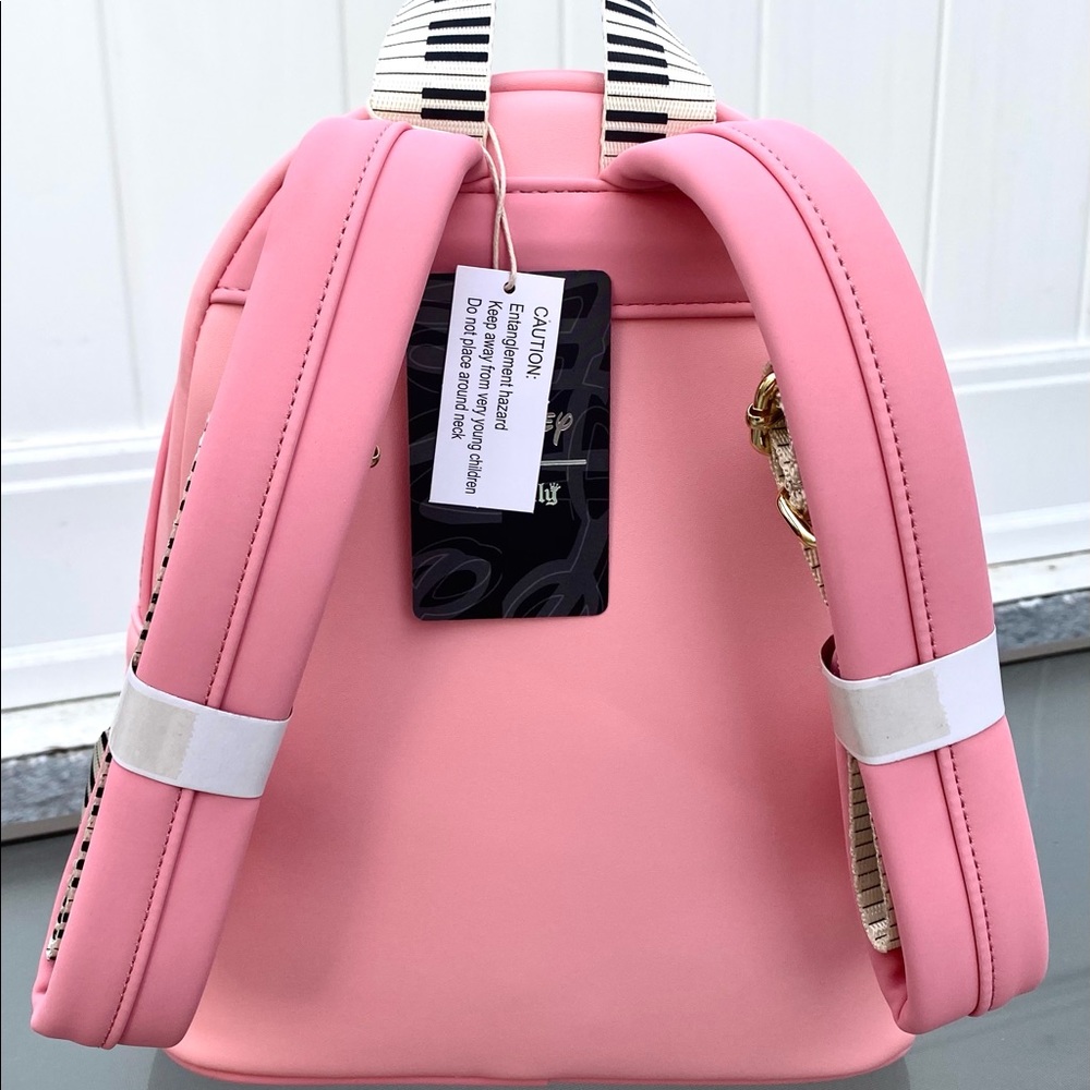 The Aristocats🎀Backpack & Wallet Set - Picture 5 of 16